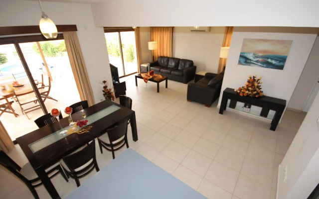 Vineland Bay Villas