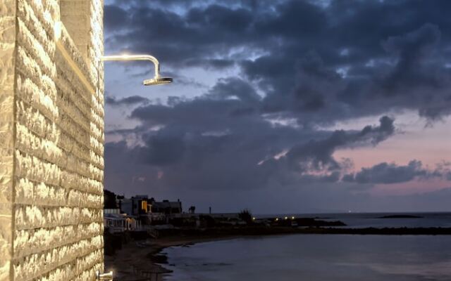 Seashell Suite by the Sea