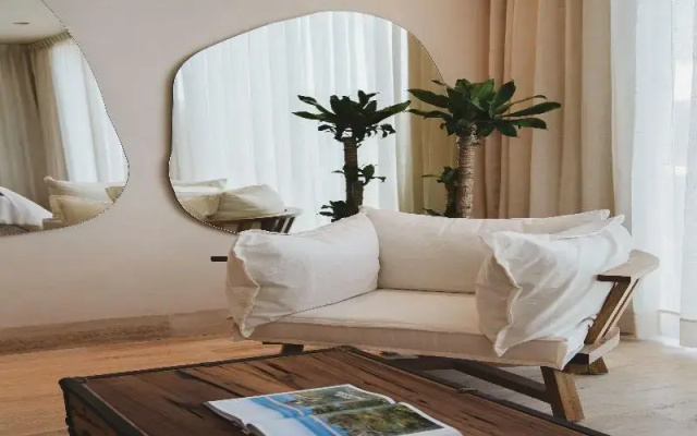 Trobbu Boutique Collection Tulum - All Inclusive