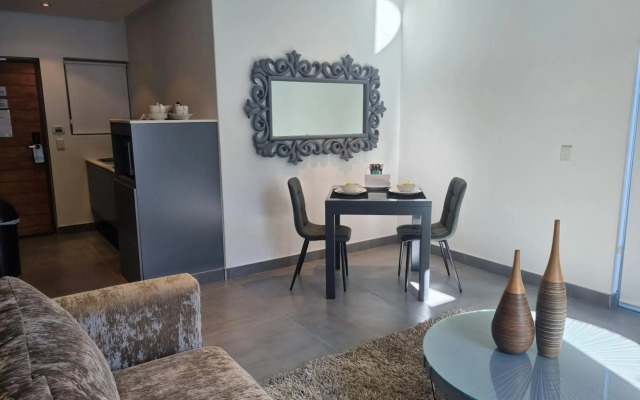 Atlantic Affair Boutique Hotel