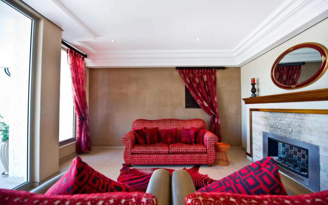 Protea Hotel by Marriott Windhoek Furstenhof