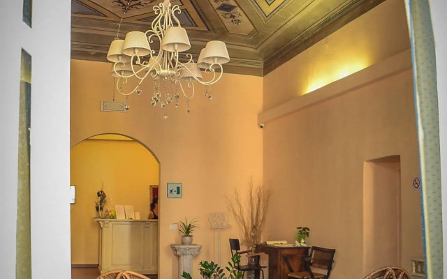 Hotel Galileo