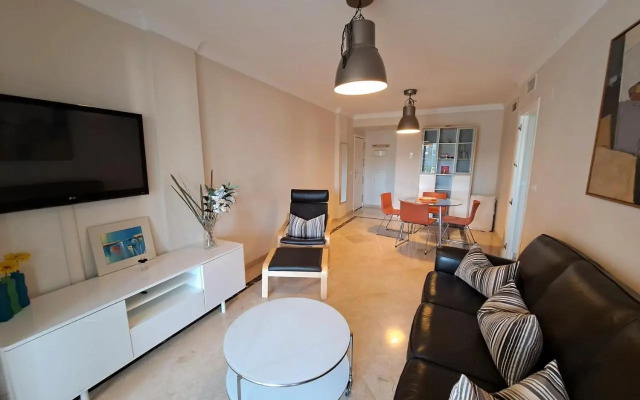 Apartment at Balcones de los Hidalgos 2
