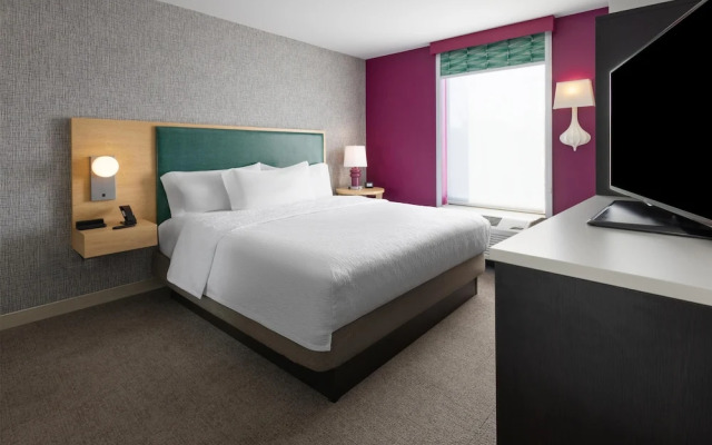 Comfort Inn