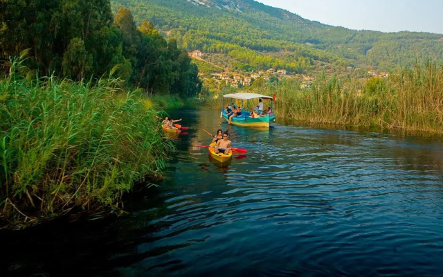 Yucelen Otel