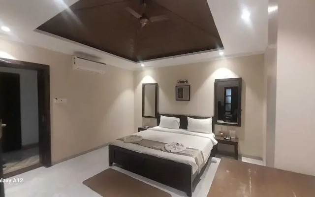 Sai Cottage