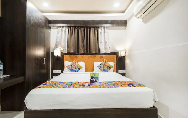 FabHotel Park Heights