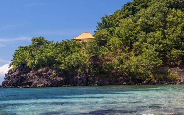 Blue Moon Villas