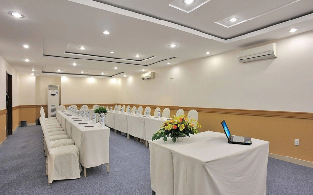 Elios Hotel