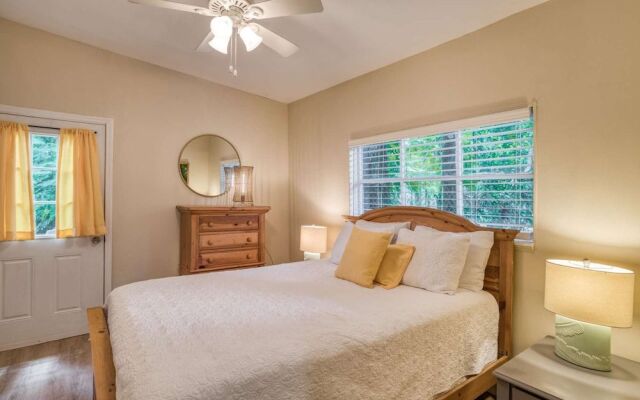 Old City St Augustine