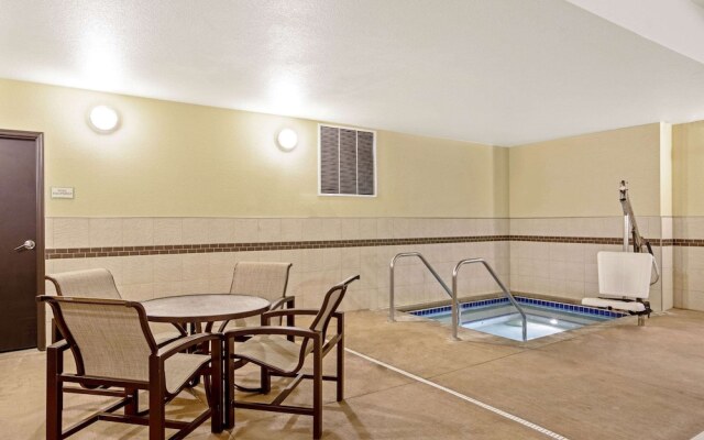 La Quinta Inn and Suites Gillette