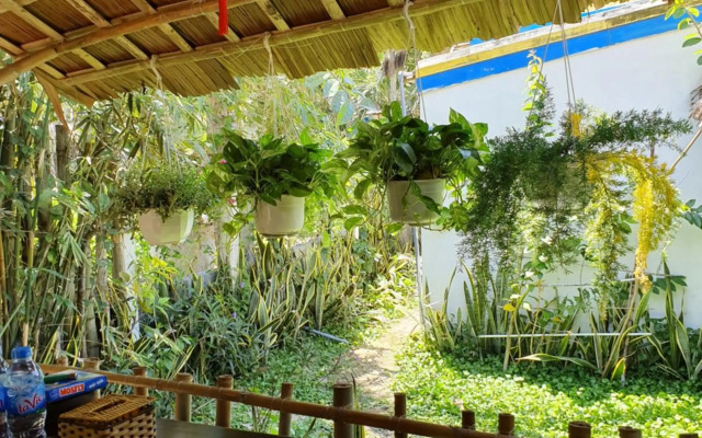An Bang Beach Hideaway Homestay