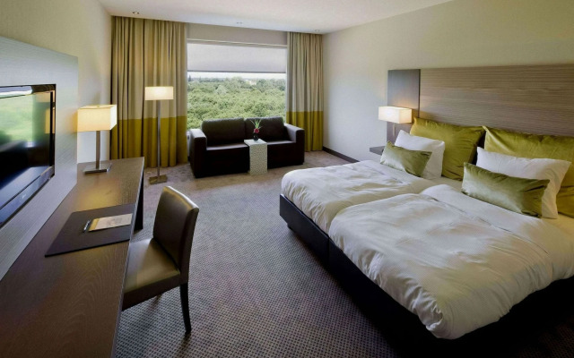 Van der Valk Hotel Düsseldorf