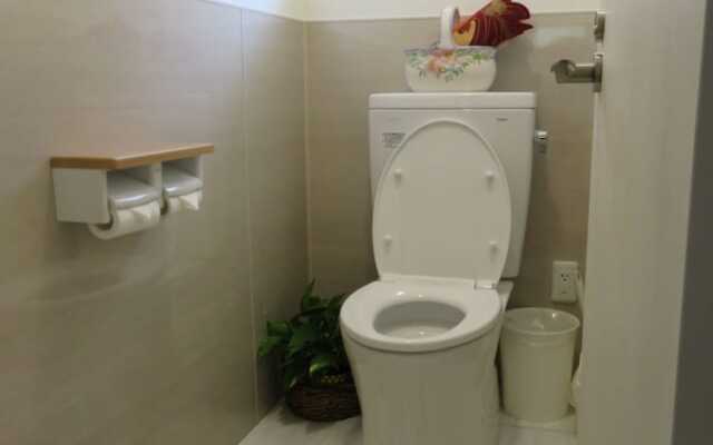 Okinawa Guest House Urizun