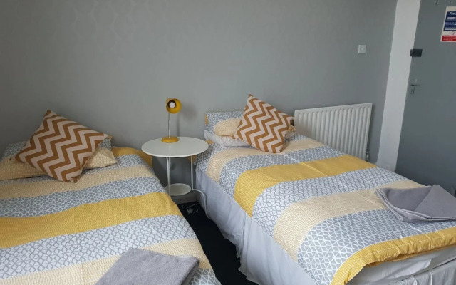 Marlborough Hotel