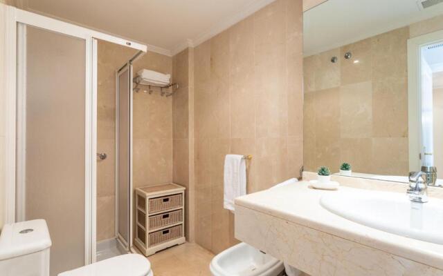 Apartamento Costa Nagüeles I Marbella