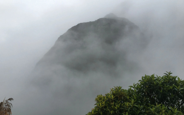 El Jardín Escondido Party Hostel