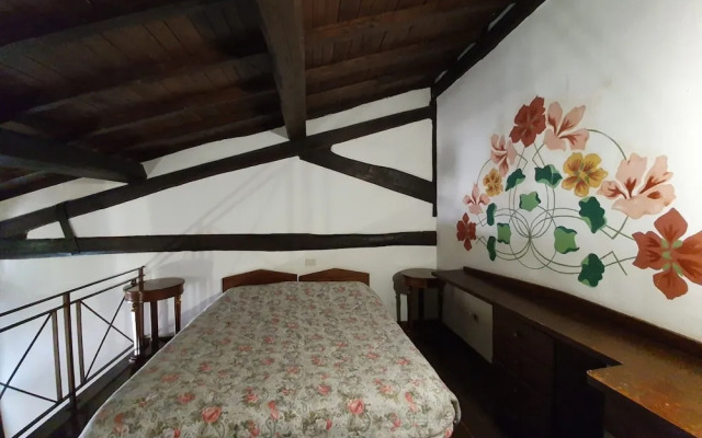 Belvilla by OYO Veio 4 pax