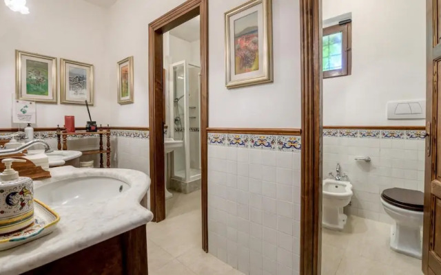 Villa Sant Isidoro 8