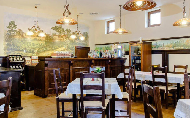 Hotel International Bucharest