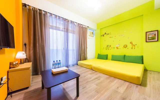 Tianfeng Homestay