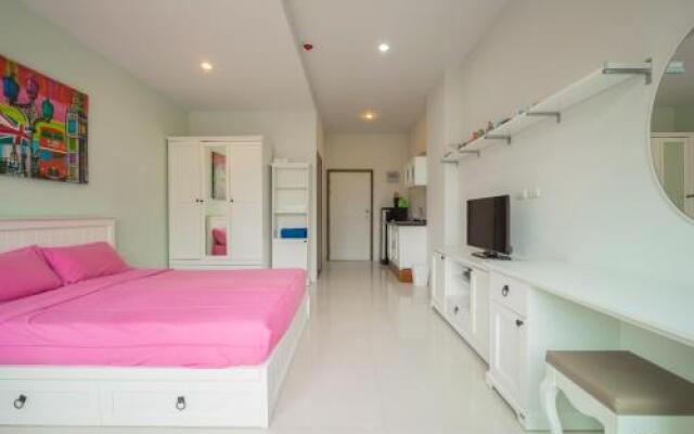 The Bell Condo Chalong Phuket