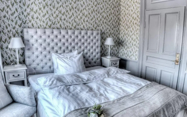 Rosersbergs Slottshotell