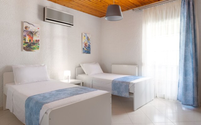 Villa House Of Paradise