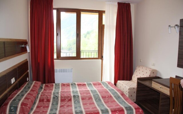 Family Hotel Gorski Kut