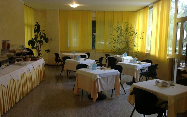 Hotel Anxanum