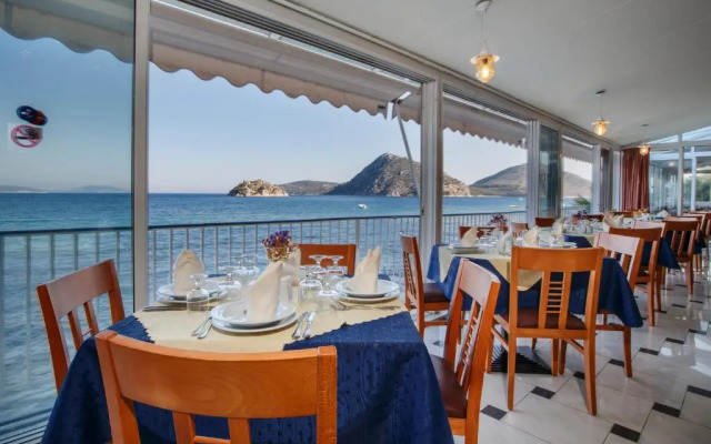 Hotel Tolo