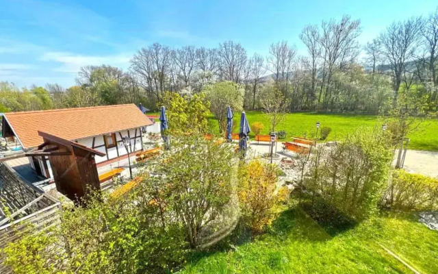 Hotel Nehrener Hof