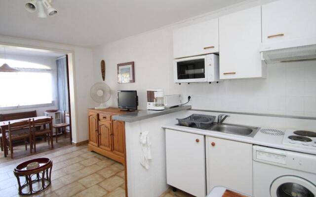 Appartement Argelès-sur-Mer, 2 pièces, 5 personnes - FR-1-309-255