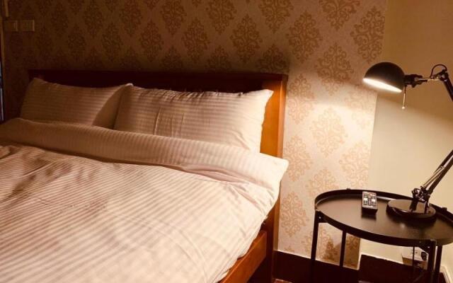 Yu Ping Ju B&B