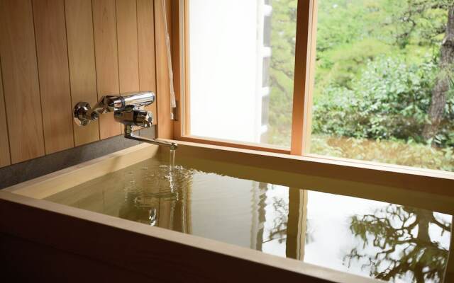 Ryokan Kurashiki