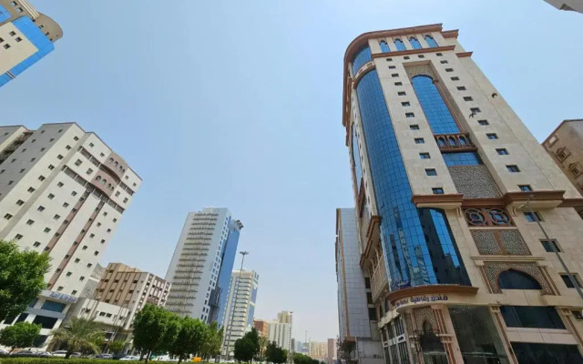 Rafahya Hotel