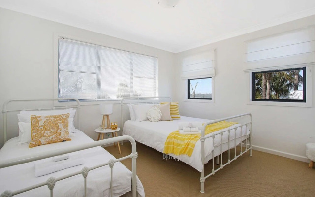 Mulwala 105 - Water Lovers Paradise