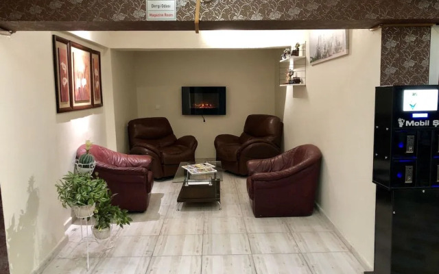 Hotel Fuat