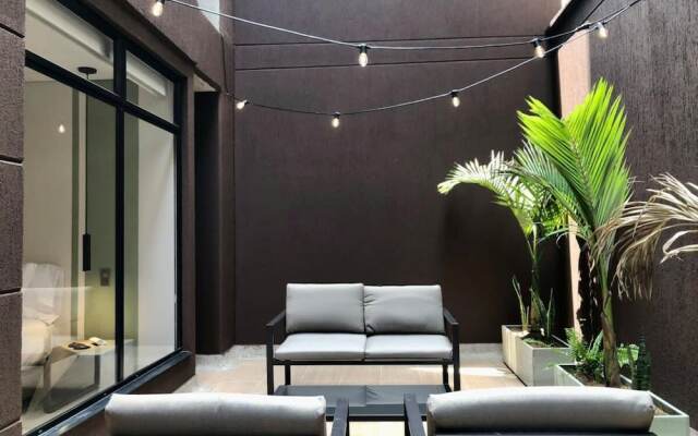 w Lovely 3BR w AC in Laureles