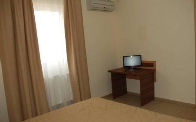 Student Hotel