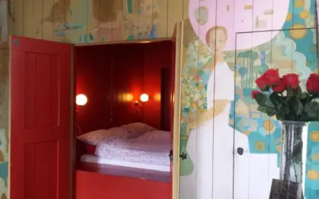 Grand Hotel de Kromme Raake