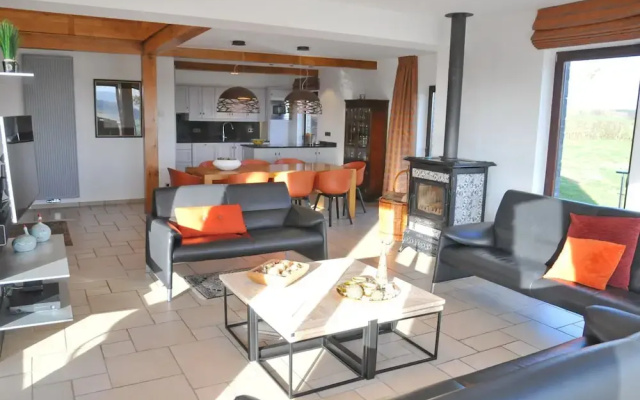 Luxurious Home With a Sauna - фото 4
