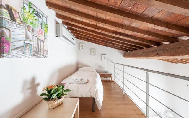 Una Finestra su Firenze