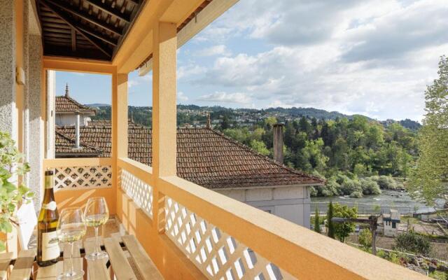 Carvoeiro Boutique Apartments