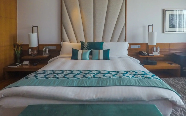 InterContinental Marine Drive Mumbai by IHG