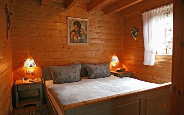 Paltian Ferienhäuser