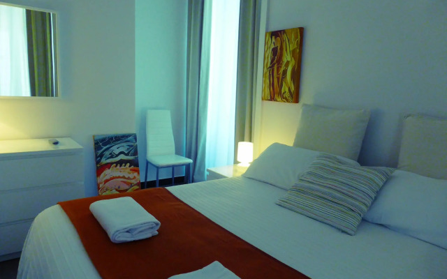 iBed Napoli