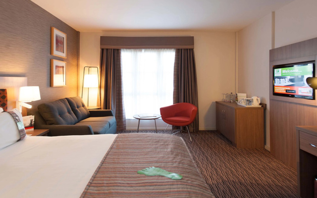 Holiday Inn Darlington - North A1M by IHG