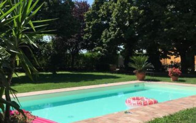 Casa Carlotta