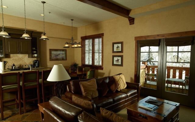 Hotel Park City, Autograph Collection